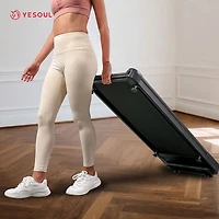 Yesoul W2 Compact Walking Pad