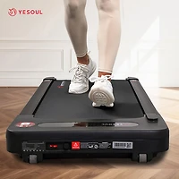Yesoul W2 Compact Walking Pad