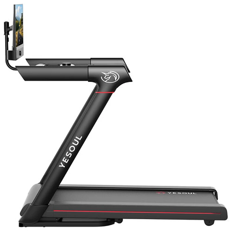 Yesoul T3S Plus Smart Commercial Treadmill