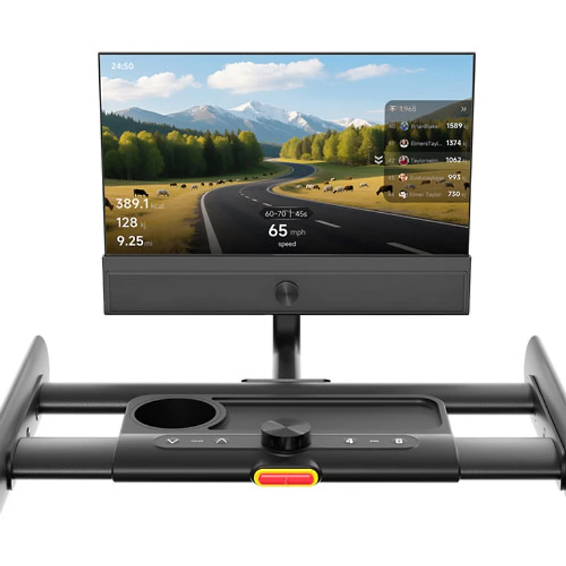 Yesoul T3S Plus Smart Commercial Treadmill