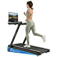 Yesoul T3S Plus Smart Commercial Treadmill