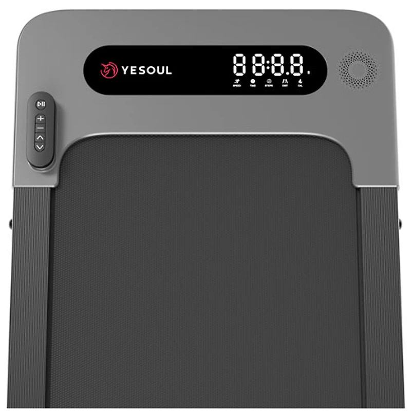 Yesoul W2 Pro Smart Walking Pad
