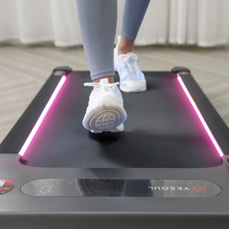 Yesoul W2 Pro Smart Walking Pad