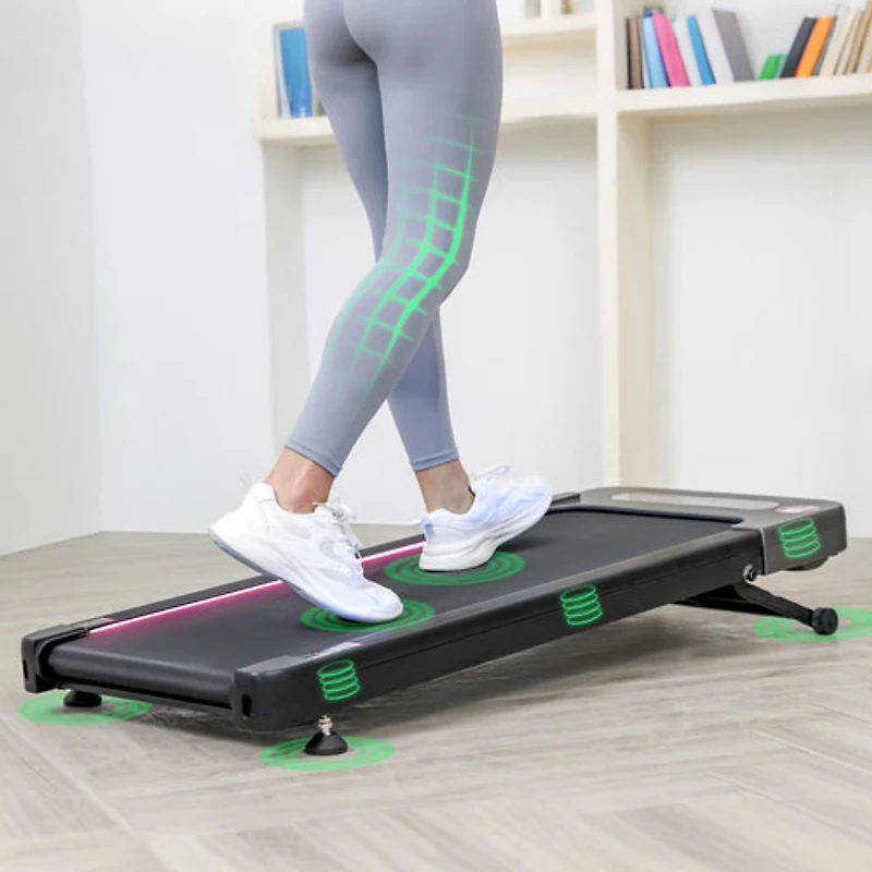 Yesoul W2 Pro Smart Walking Pad