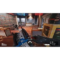 Tom Clancy's Rainbow Six Siege X Elite Edition (PS5)