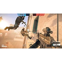 Tom Clancy's Rainbow Six Siege X Elite Edition (PS5)