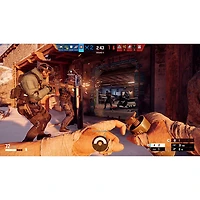 Tom Clancy's Rainbow Six Siege X Elite Edition (PS5)