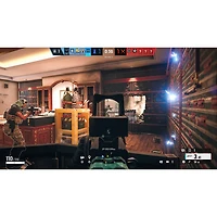Tom Clancy's Rainbow Six Siege X Elite Edition (PS5)
