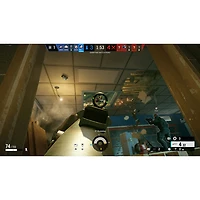 Tom Clancy's Rainbow Six Siege X Elite Edition (PS5)