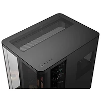 Boîtier d'ordinateur ATX tour moyen AIR 5400 de Corsair - Noir