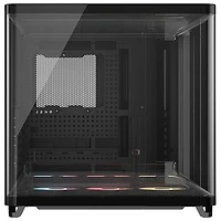 Corsair AIR 5400 Mid Tower ATX Computer Case - Black