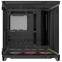 Boîtier d'ordinateur ATX tour moyen AIR 5400 de Corsair - Noir