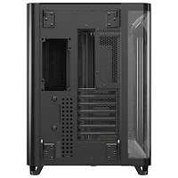 Boîtier d'ordinateur ATX tour moyen AIR 5400 de Corsair - Noir