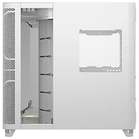 Corsair AIR 5400 Mid Tower ATX Computer Case - White