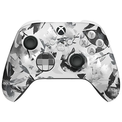 Xbox Wireless Controller for Xbox Series X|S/Xbox One/PC - Storm Breaker Special Edition