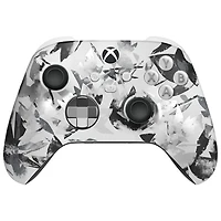 Xbox Wireless Controller for Xbox Series X|S/Xbox One/PC - Storm Breaker Special Edition