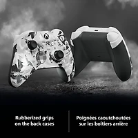 Xbox Wireless Controller for Xbox Series X|S/Xbox One/PC - Storm Breaker Special Edition