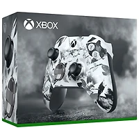 Xbox Wireless Controller for Xbox Series X|S/Xbox One/PC - Storm Breaker Special Edition