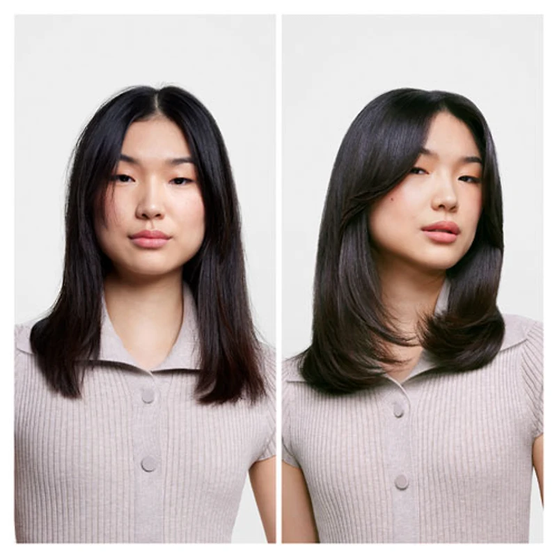 Sèche-cheveux Supersonic Nural de 1600 W de Dyson - Édition spéciale - Soie ambrée