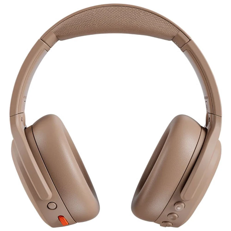 Skullcandy Crusher ANC 2 Over-Ear Noise Cancelling True Wireless Headphones - Primer