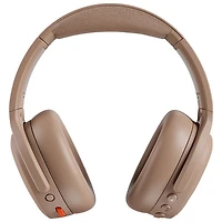 Skullcandy Crusher ANC 2 Over-Ear Noise Cancelling True Wireless Headphones - Primer
