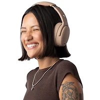 Skullcandy Crusher ANC 2 Over-Ear Noise Cancelling True Wireless Headphones - Primer