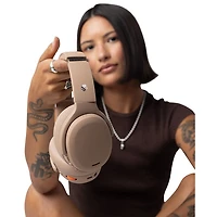 Skullcandy Crusher ANC 2 Over-Ear Noise Cancelling True Wireless Headphones - Primer