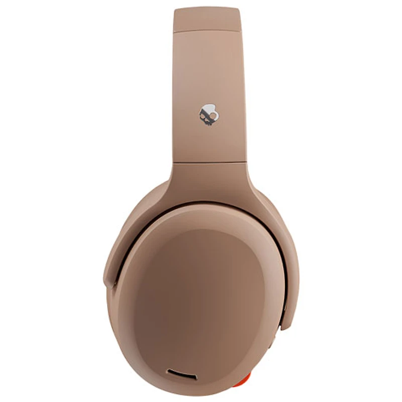 Skullcandy Crusher ANC 2 Over-Ear Noise Cancelling True Wireless Headphones - Primer