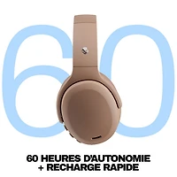 Skullcandy Crusher ANC 2 Over-Ear Noise Cancelling True Wireless Headphones - Primer