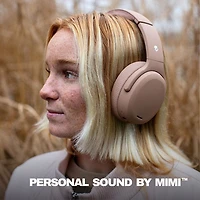 Skullcandy Crusher ANC 2 Over-Ear Noise Cancelling True Wireless Headphones - Primer