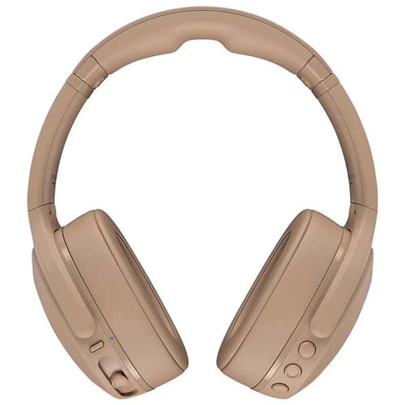 Skullcandy Crusher EVO Over-Ear Sound Isolating Bluetooth Headphones