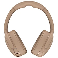 Skullcandy Crusher EVO Over-Ear Sound Isolating Bluetooth Headphones
