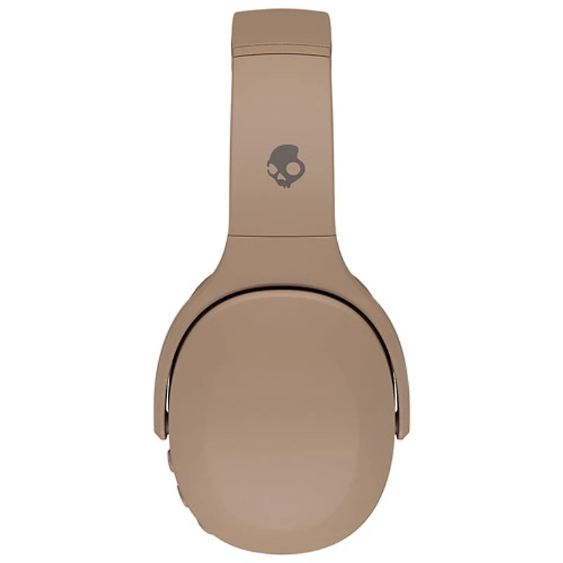 Skullcandy Crusher EVO Over-Ear Sound Isolating Bluetooth Headphones