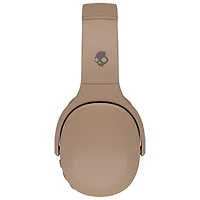 Skullcandy Crusher EVO Over-Ear Sound Isolating Bluetooth Headphones