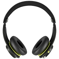 Skullcandy Icon ANC On-Ear Noise Cancelling Bluetooth Headphones - True Black