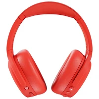 Casque d'écoute Bluetooth à suppression du bruit Crusher ANC 2 de Skullcandy - Plasma