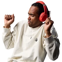 Casque d'écoute Bluetooth à suppression du bruit Crusher ANC 2 de Skullcandy - Plasma