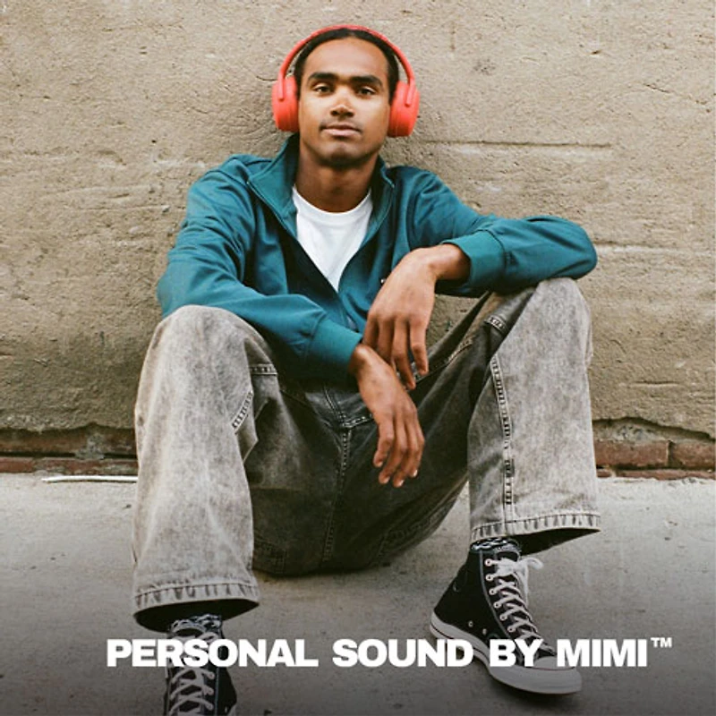 Casque d'écoute Bluetooth à suppression du bruit Crusher ANC 2 de Skullcandy - Plasma