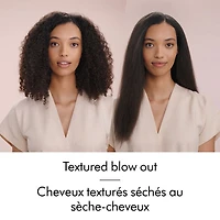 Dyson Airstrait Hair Straightener - Special Edition - Amber Silk