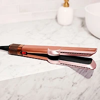 Dyson Airstrait Hair Straightener - Special Edition - Amber Silk