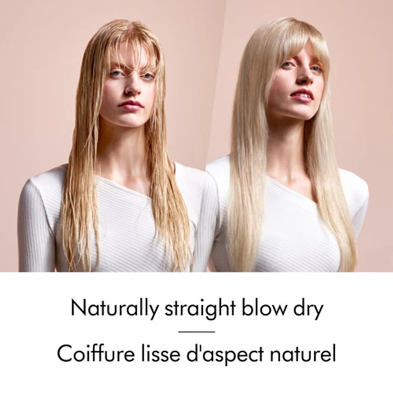 Dyson Airstrait Hair Straightener - Special Edition - Amber Silk