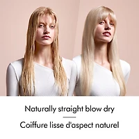 Dyson Airstrait Hair Straightener - Special Edition - Amber Silk