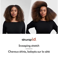 Dyson Airwrap i.d Multi-Styler & Dryer - Curly+Coily - Amber Silk