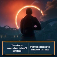 Édition de mise à niveau Premium pour The Outer Worlds 2 (Xbox Series X|S/Windows) - Téléchargement numérique