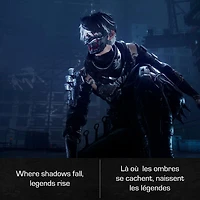 Ninja Gaiden 4 Deluxe Edition (Xbox Series X|S) - Digital Download