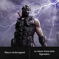 Ninja Gaiden 4 Deluxe Edition (Xbox Series X|S) - Digital Download