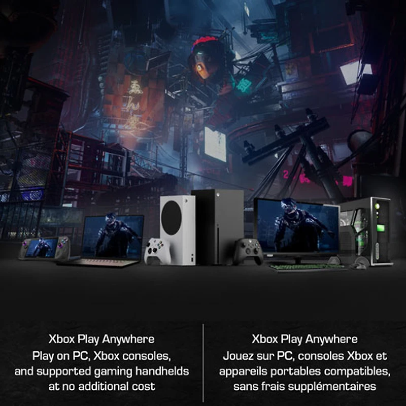 Ninja Gaiden 4 Deluxe Edition (Xbox Series X|S) - Digital Download