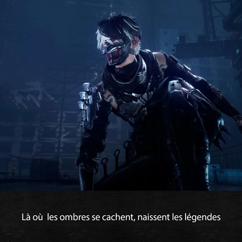 Ninja Gaiden 4 (Xbox Series X|S) - Téléchargement numérique