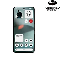 Open Box - Nothing Phone (3) 256GB - White - Unlocked - Only at Best Buy