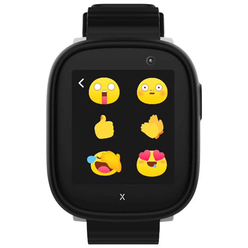 Xplora X6Play 38.6 mm Kids Smartwatch